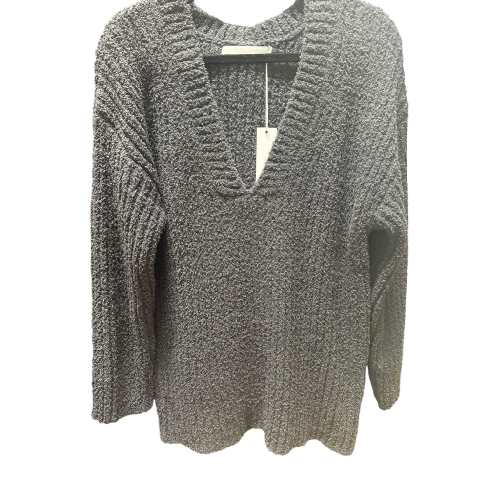NWT Oversized soft loose sweater tunic from One Grey Day Los angelas